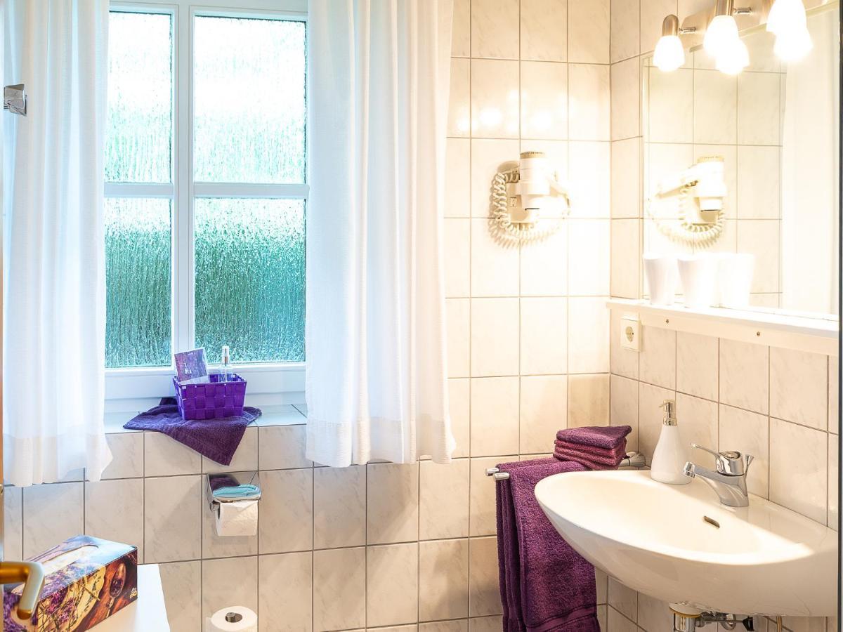 Strohmayer Appartements Bad Endorf Exteriör bild